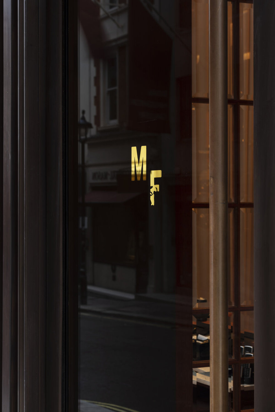 Maison Francois 小酒馆餐厅-1