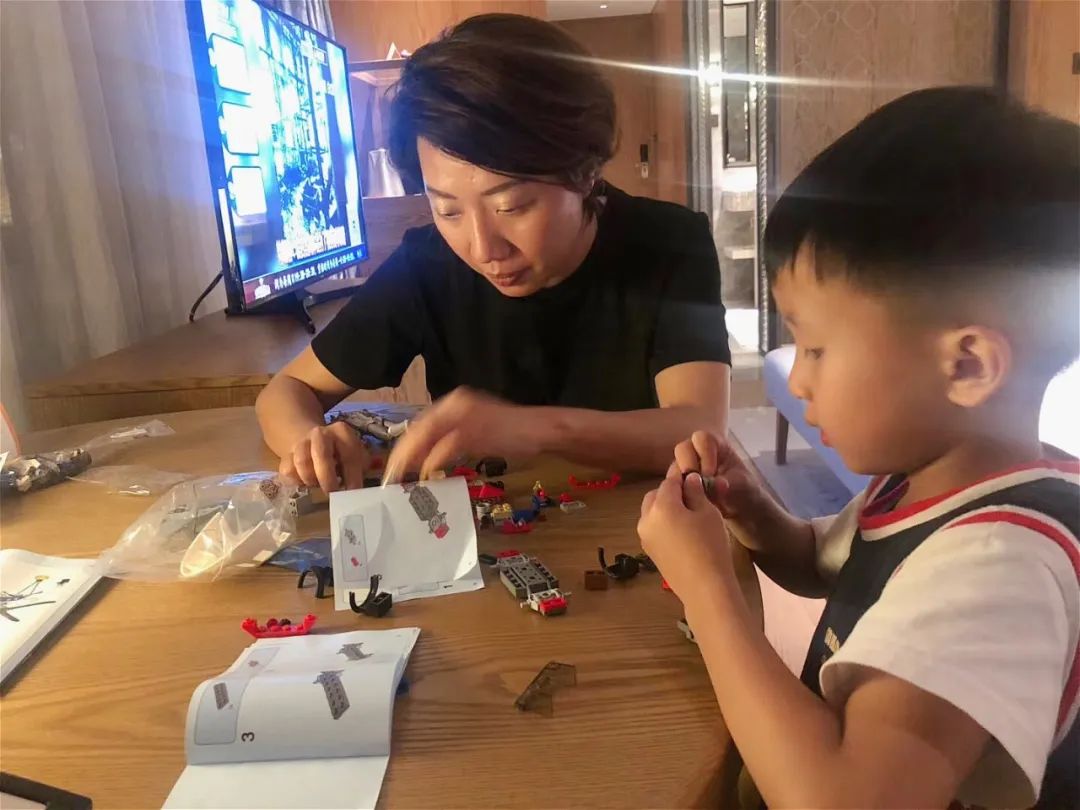 林婷婷 | 从热爱出发，缔造生活品质-52