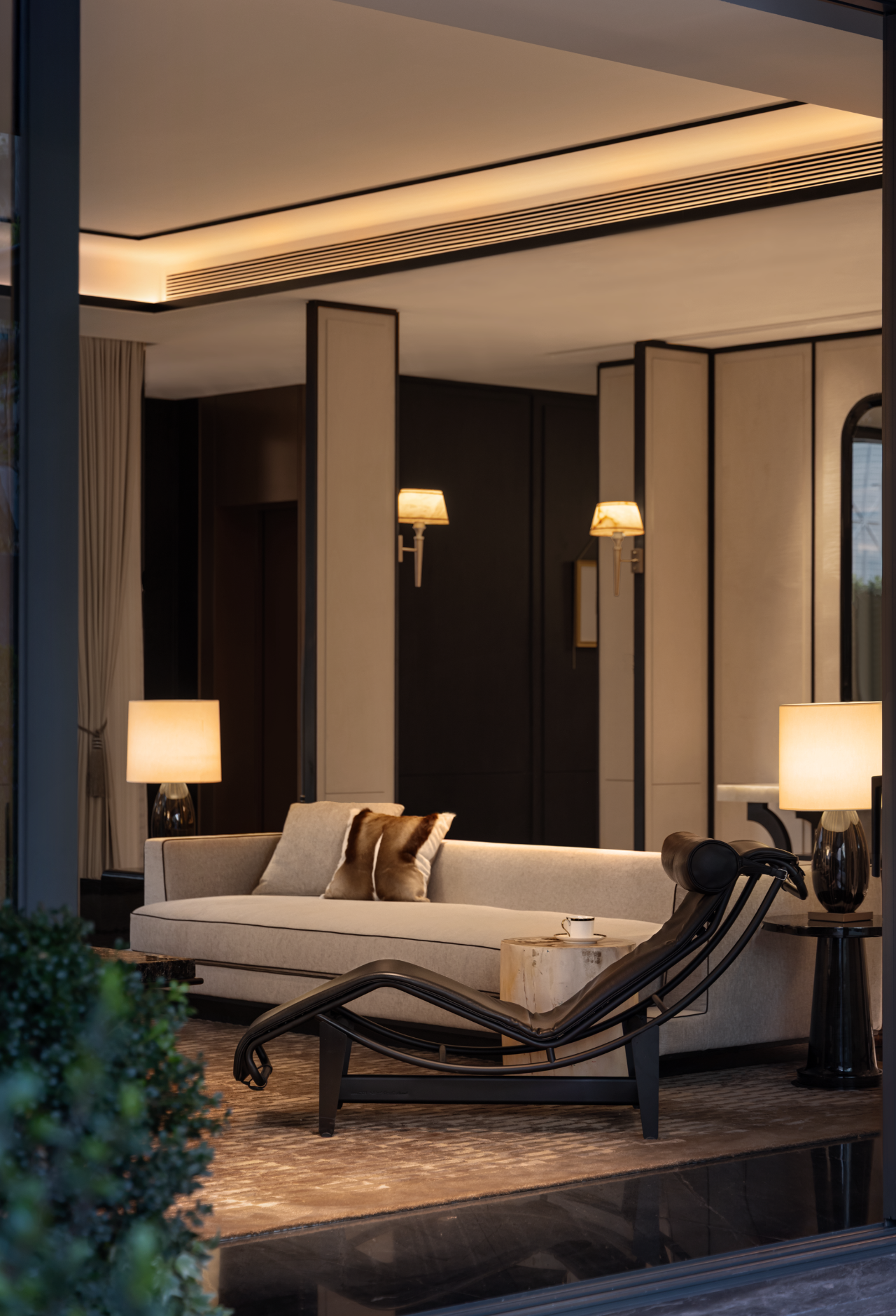 李益中设计| 义乌绿城·凤栖逸庐-10