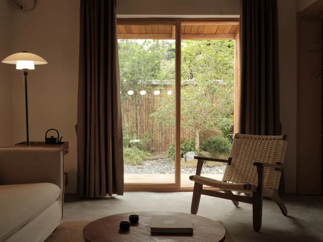 BENSON DESIGN 原创设计 ｜八亩晴川·英德-189