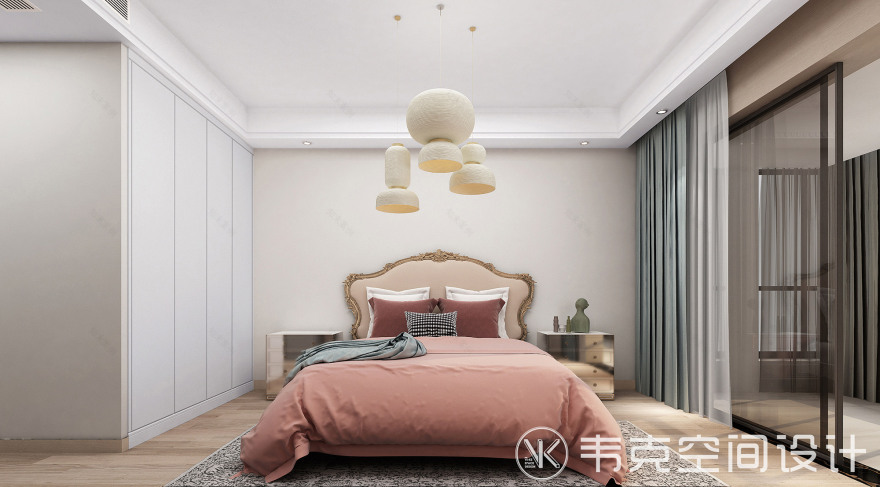 简约城市家居,打造美好当下-42