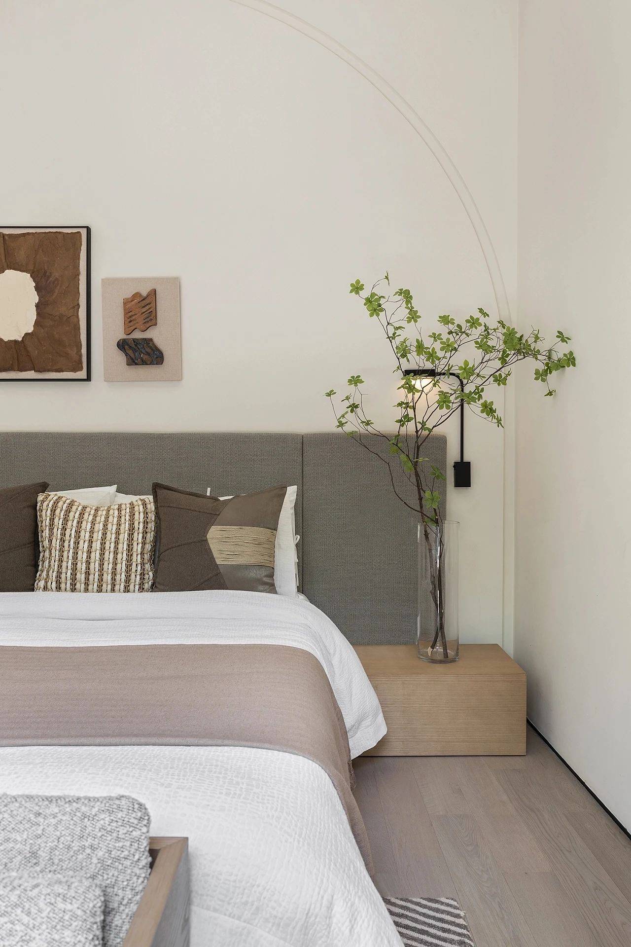 环球融创梓山湖未来城叠墅丨中国咸宁丨赛拉维设计-101