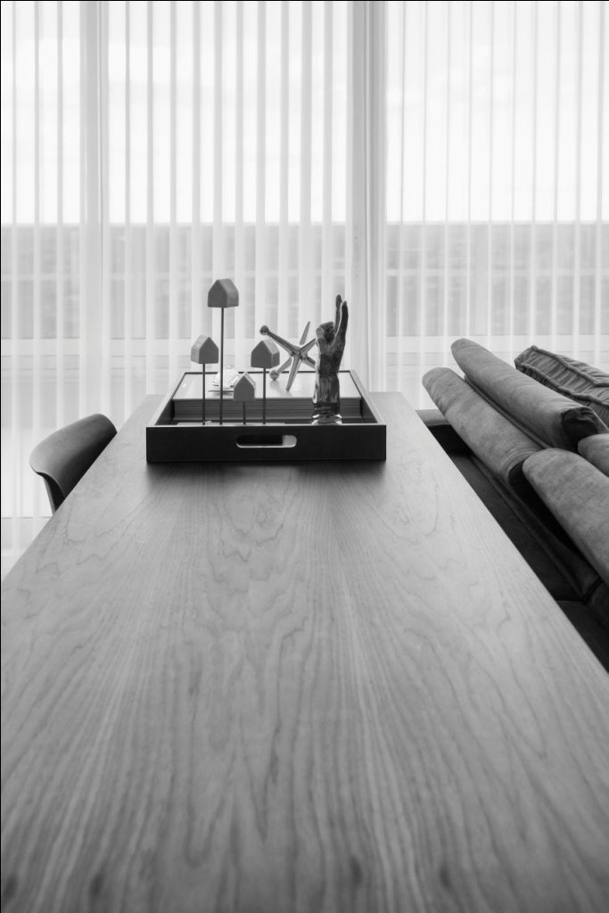 巴西中部顶层公寓，城市景观尽收眼底-68