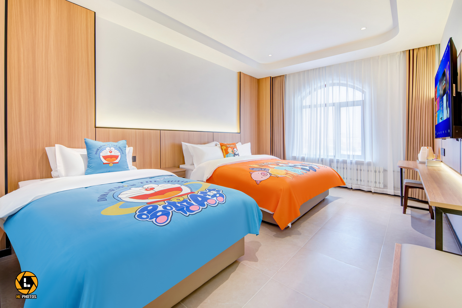 海拉尔区宾馆住宿部分丨中国呼伦贝尔-31