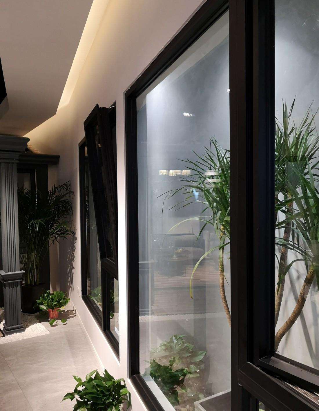 苏州园区红星美凯龙-- 门窗-13