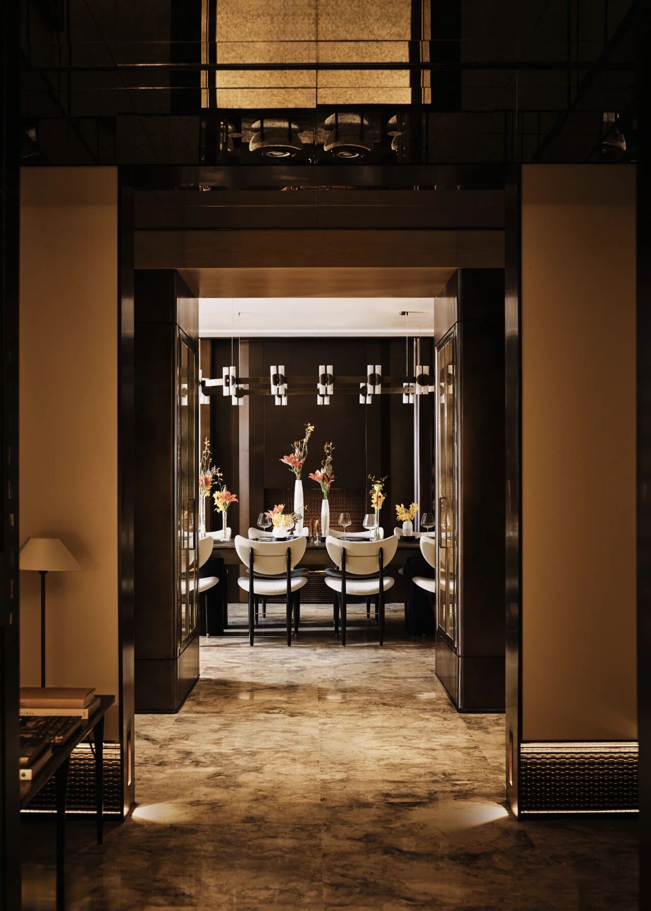 中興傲舍丨中国上海丨无间设计,GS,水平线琚宾等多家-70