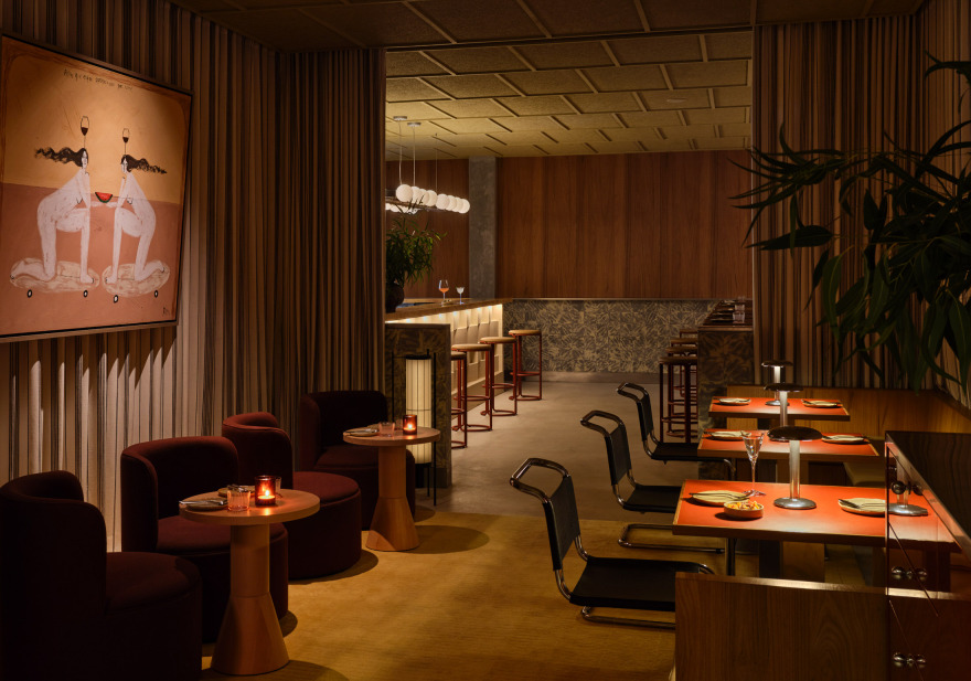 酒吧丨新加坡丨Nice Projects-16