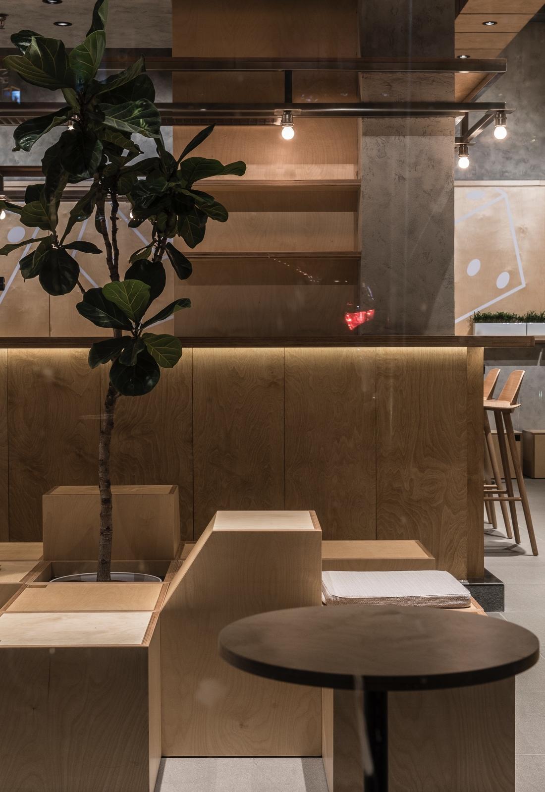 街角酒吧的温度重构·叁叁得酒丨中国北京丨未来以北工作室-38