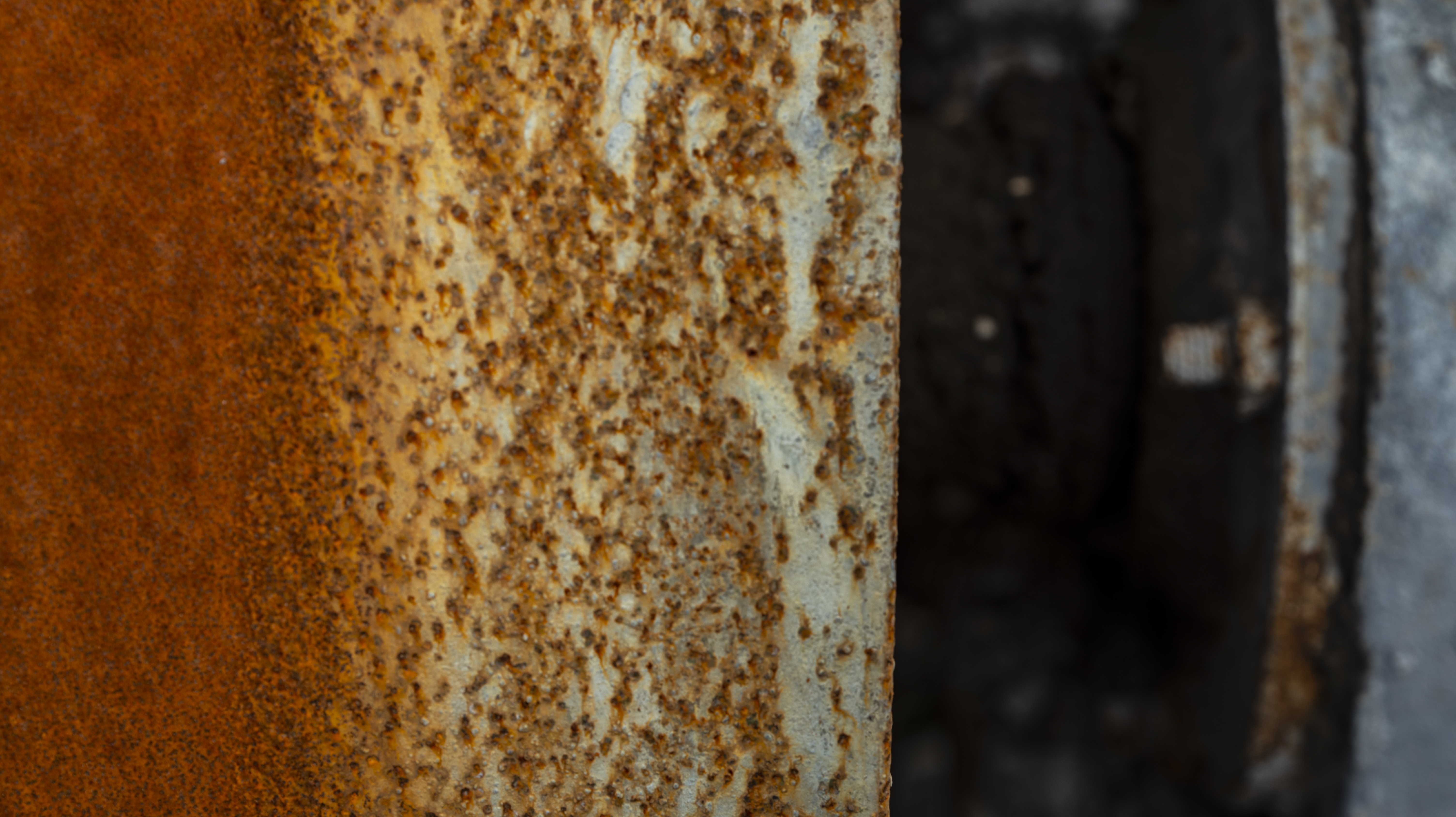 废弃的老工业区-7