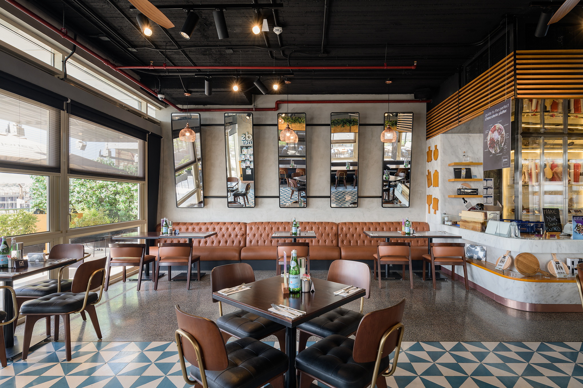 琼斯零售店 | Details | 2021 | 埃及-0