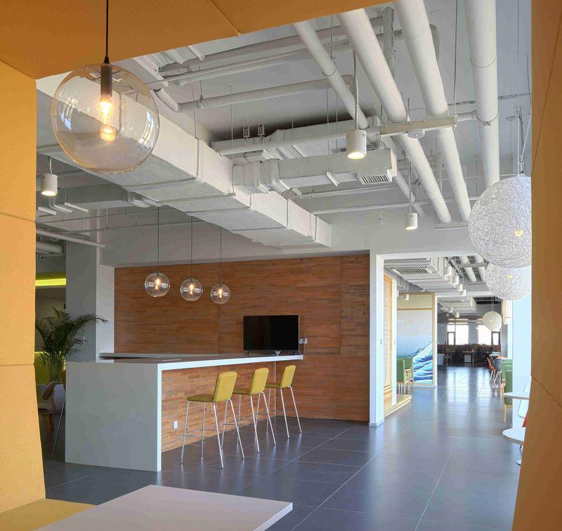 猎豹移动全球总部-44