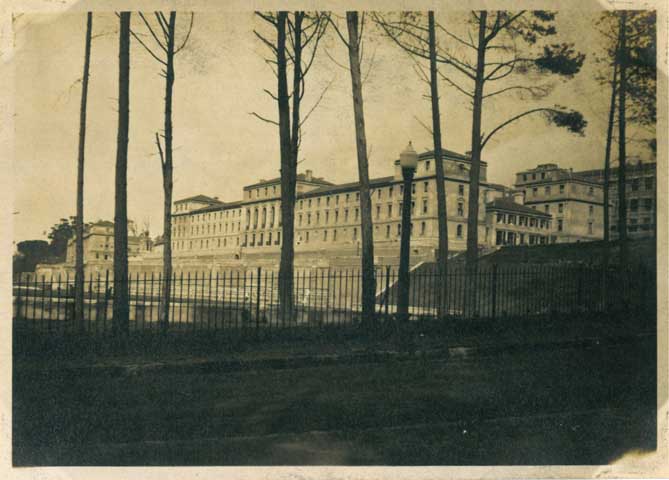 University of Cape Town（开普敦大学）丨南非开普敦丨Joseph Michael SOLOMON等-13