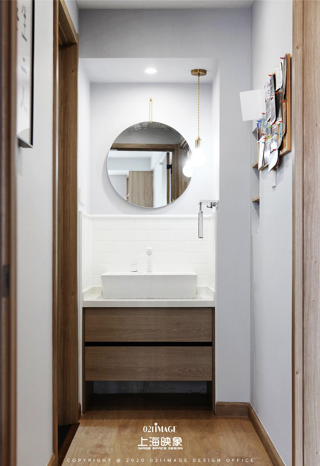 上海映象平层三餐四季丨中国上海-35