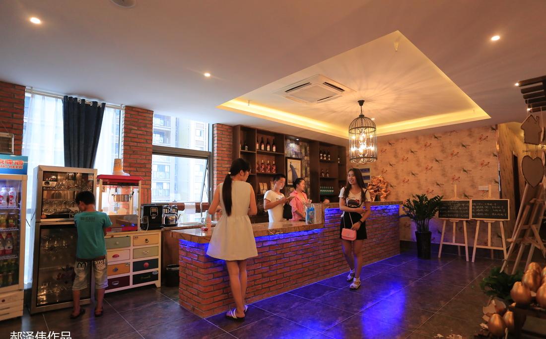 合肥西雅图私人影咖-2