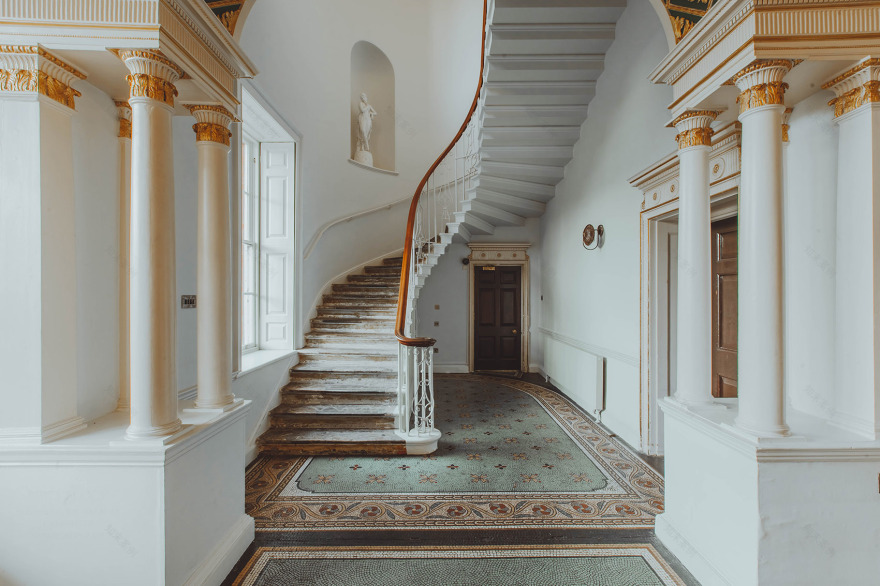 英国Birch酒店改造-84