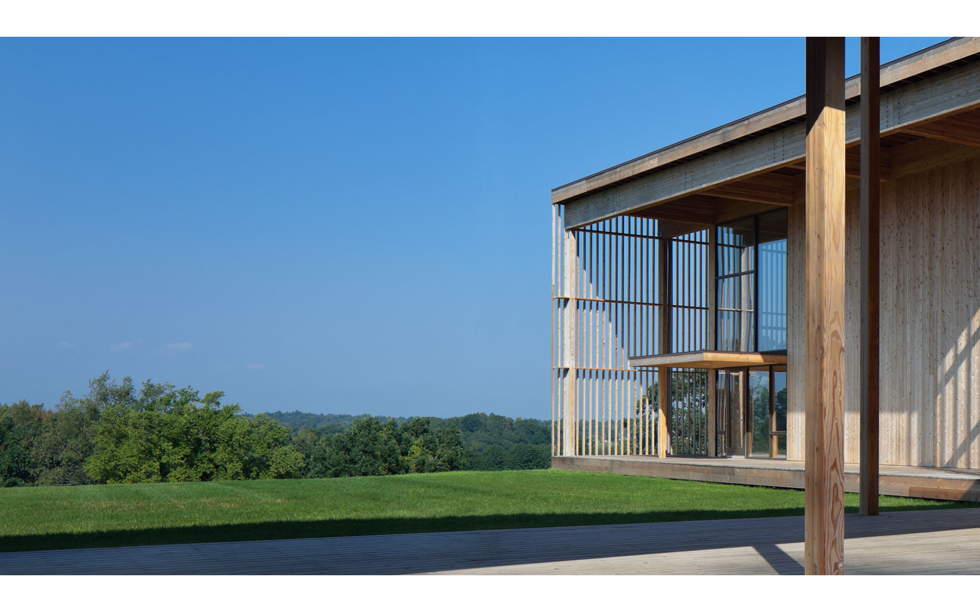 丨美国纽约丨hMa hanrahanMeyers architects-1