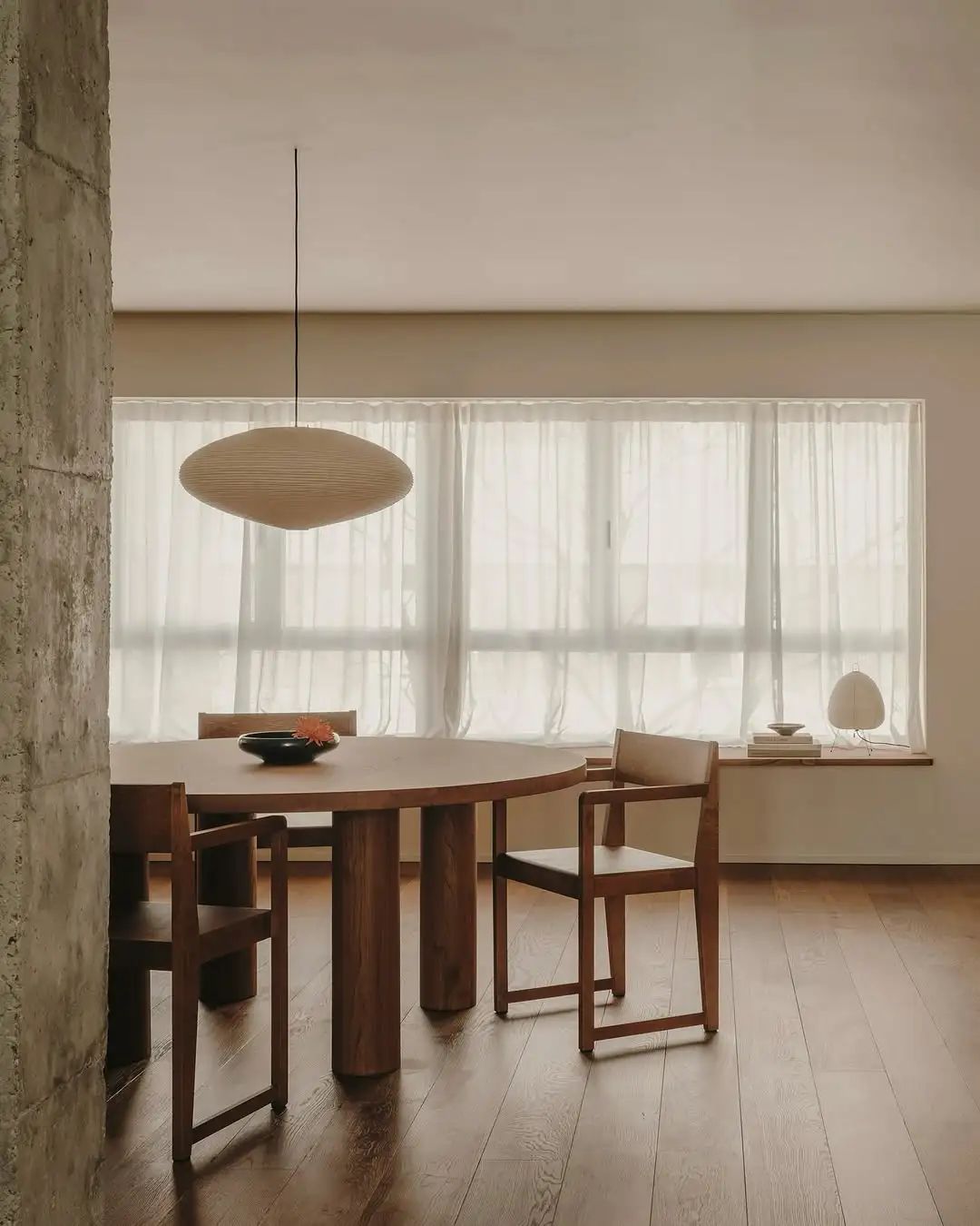 平层丨西班牙马德里丨Plante Estudio建筑事务所-12