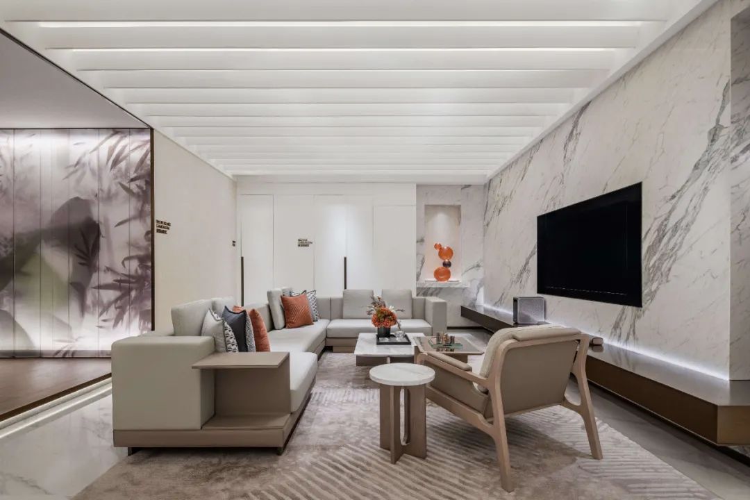 中海·学仕里架空层设计丨中国广州丨林天信,王华磊,尤义俊,马超,沈滋畑-40