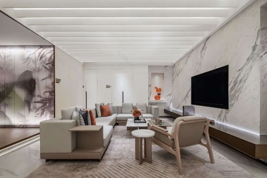 中海·学仕里架空层设计丨中国广州丨林天信,王华磊,尤义俊,马超,沈滋畑-40