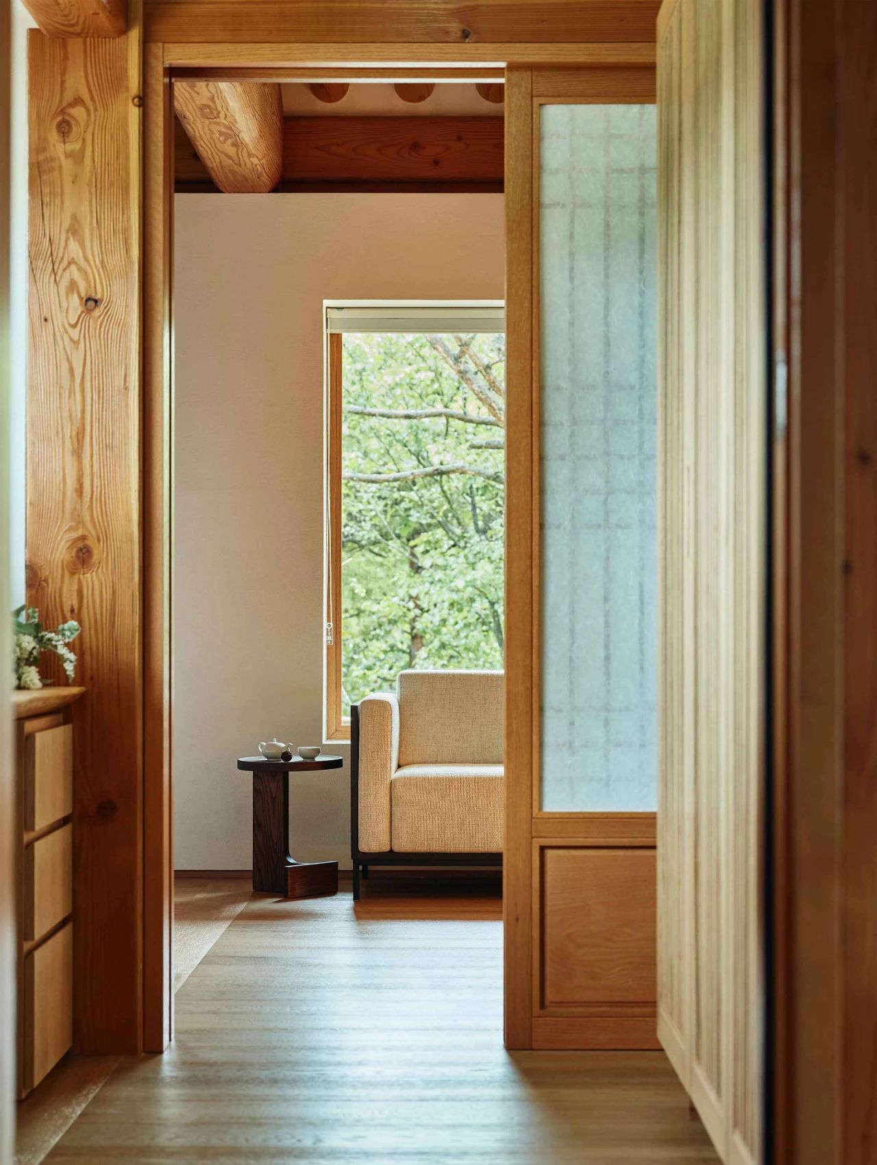 遗产屋丨韩国首尔丨Listen Communication-0