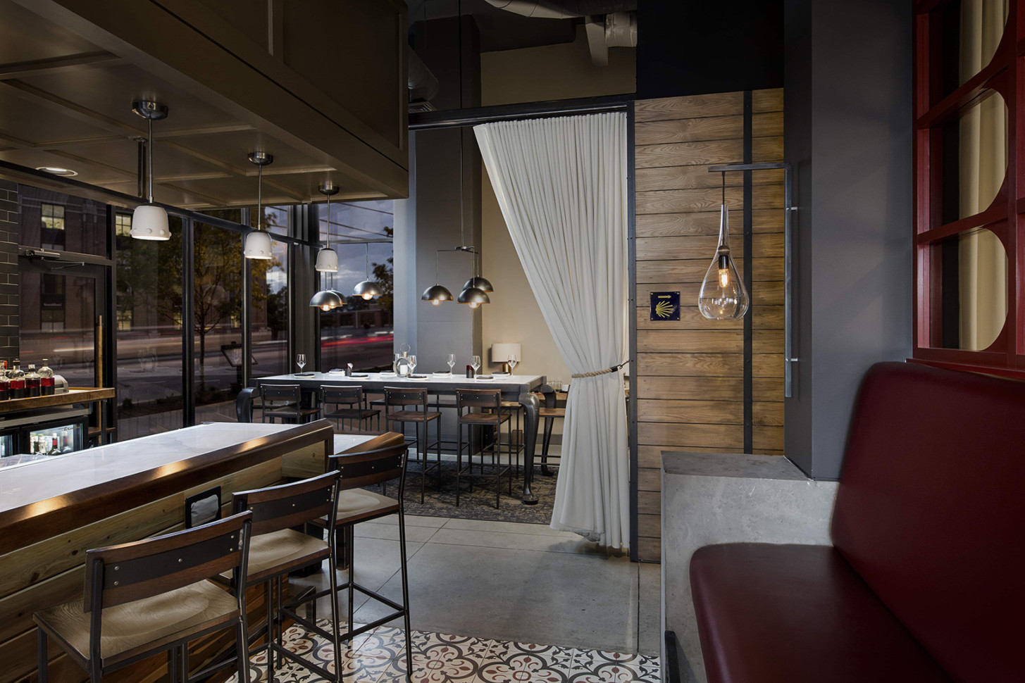 厨师与士兵丨美国亚特兰大-13