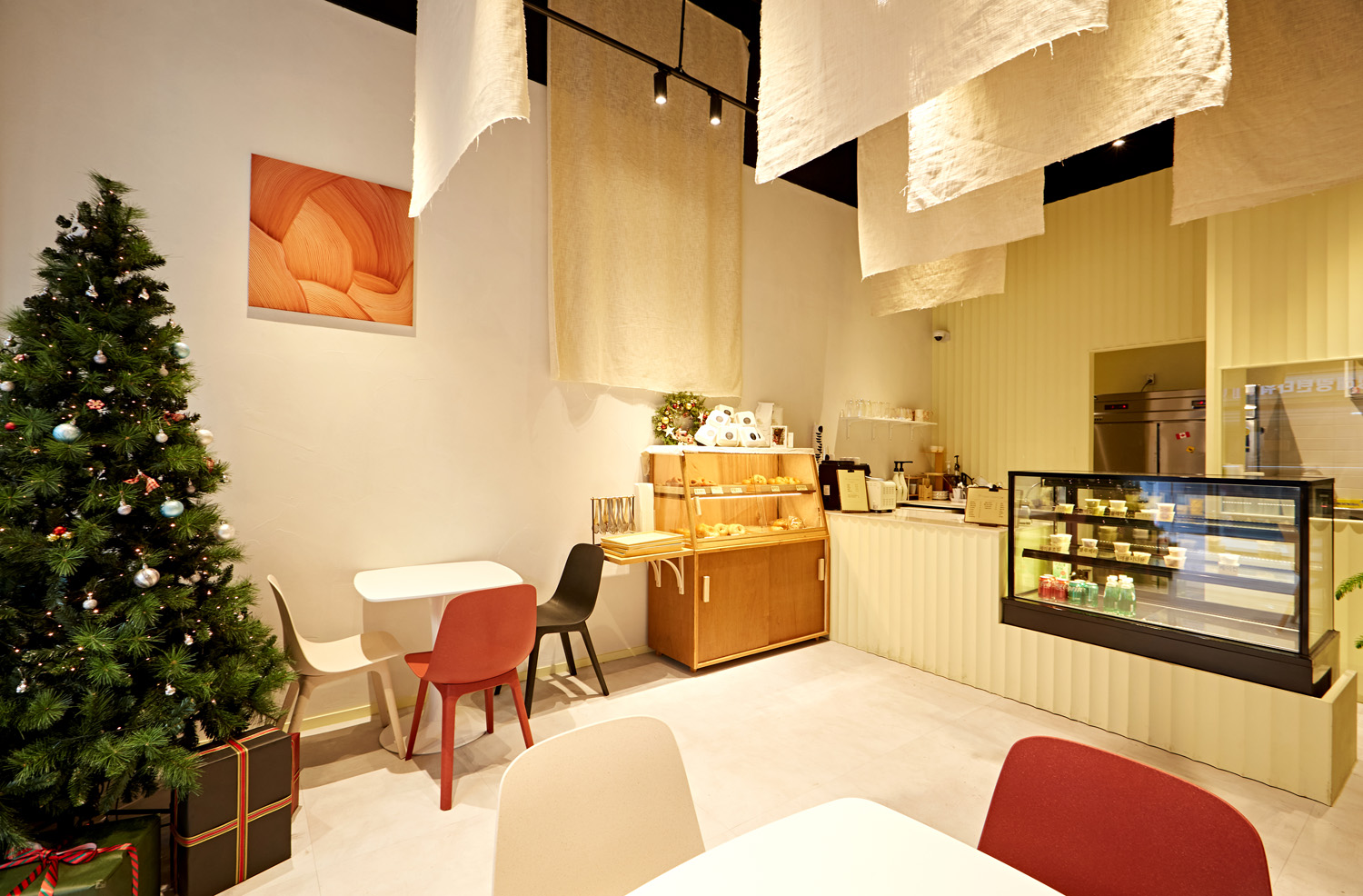 13 平小空间，家具摆放成亮点-6