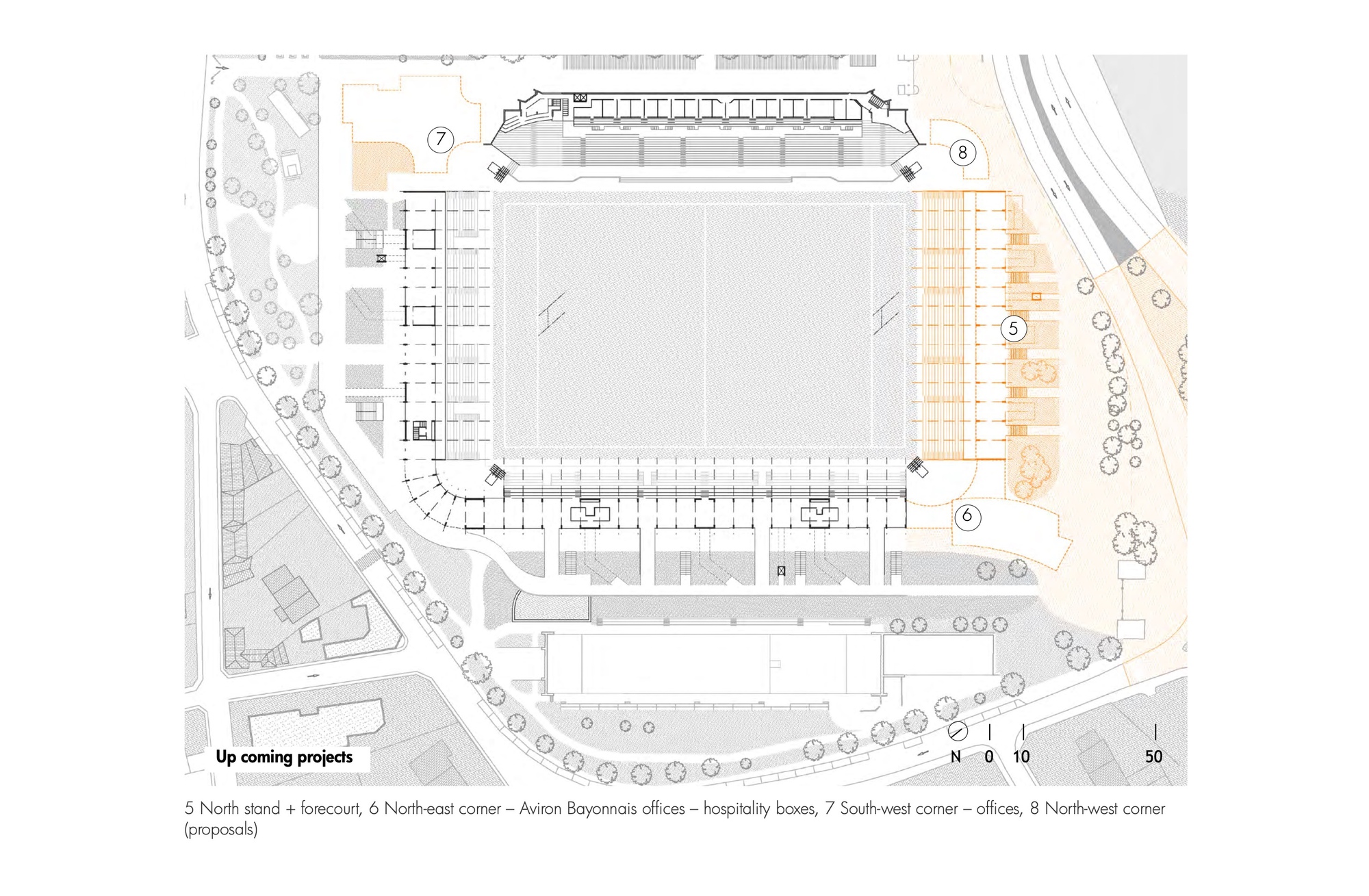 丨法国丨Patrick Arotcharen Architecte-46