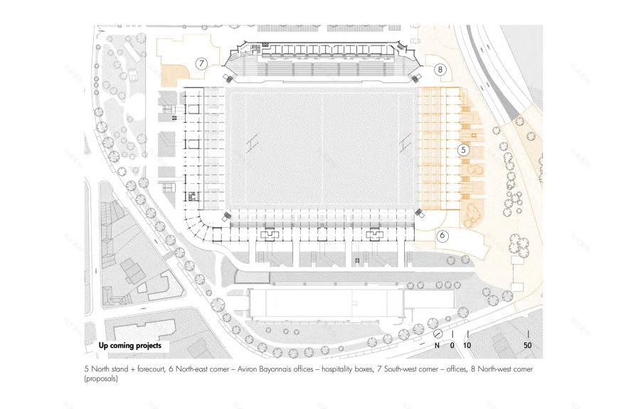 丨法国丨Patrick Arotcharen Architecte-46