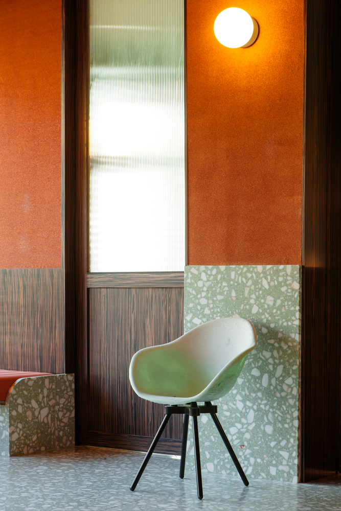 奥迪安酒吧餐厅-28