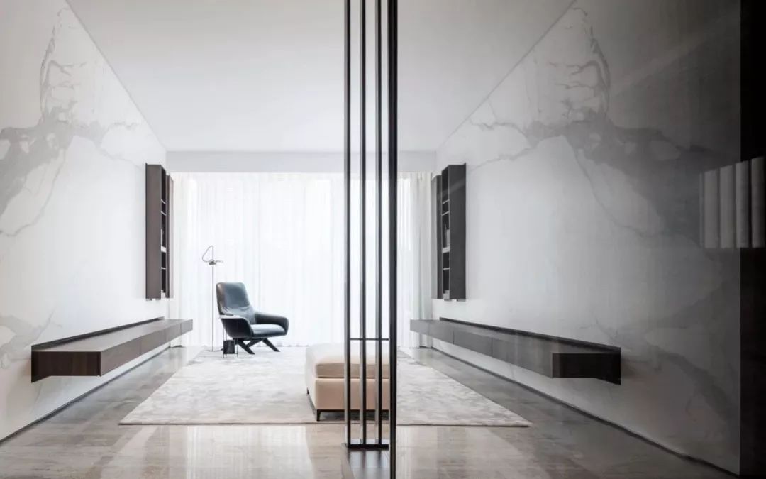 2019 年度轻奢舒适样板间盘点，揭秘生活真相-130