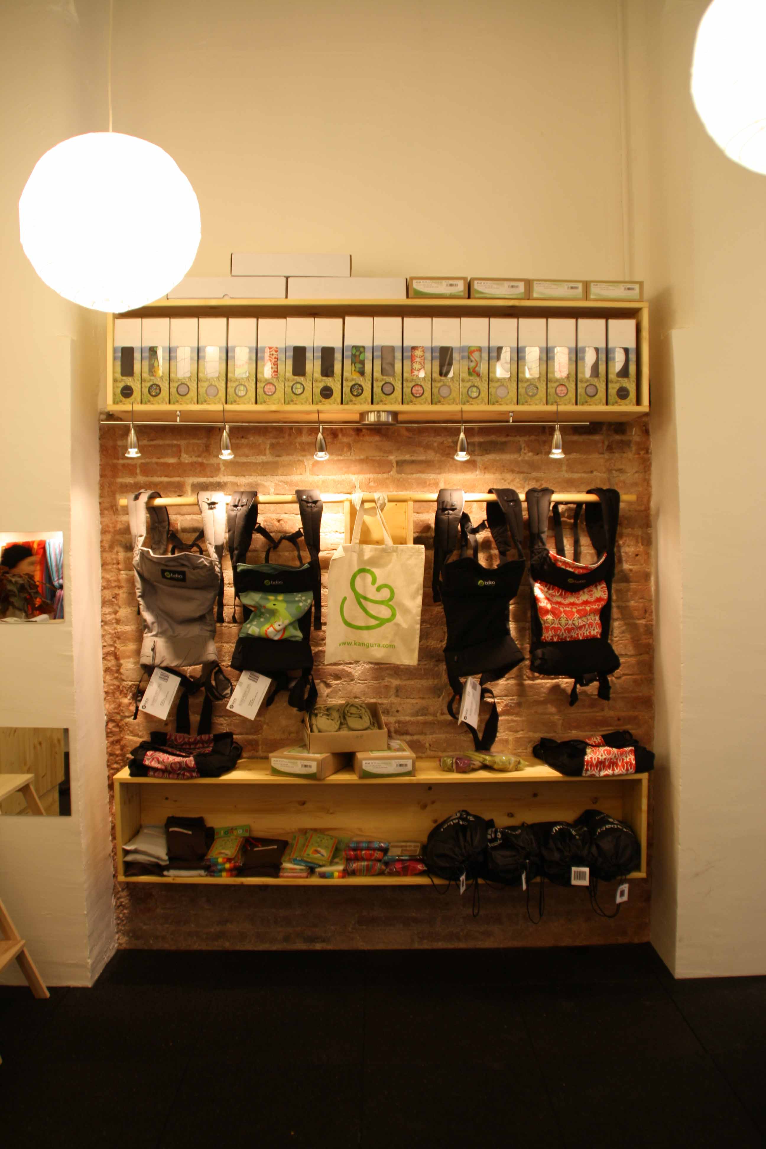 Kangura巴塞罗那格拉西亚区商业空间生物建筑改造丨西班牙巴塞罗那丨文本未明确提及-79