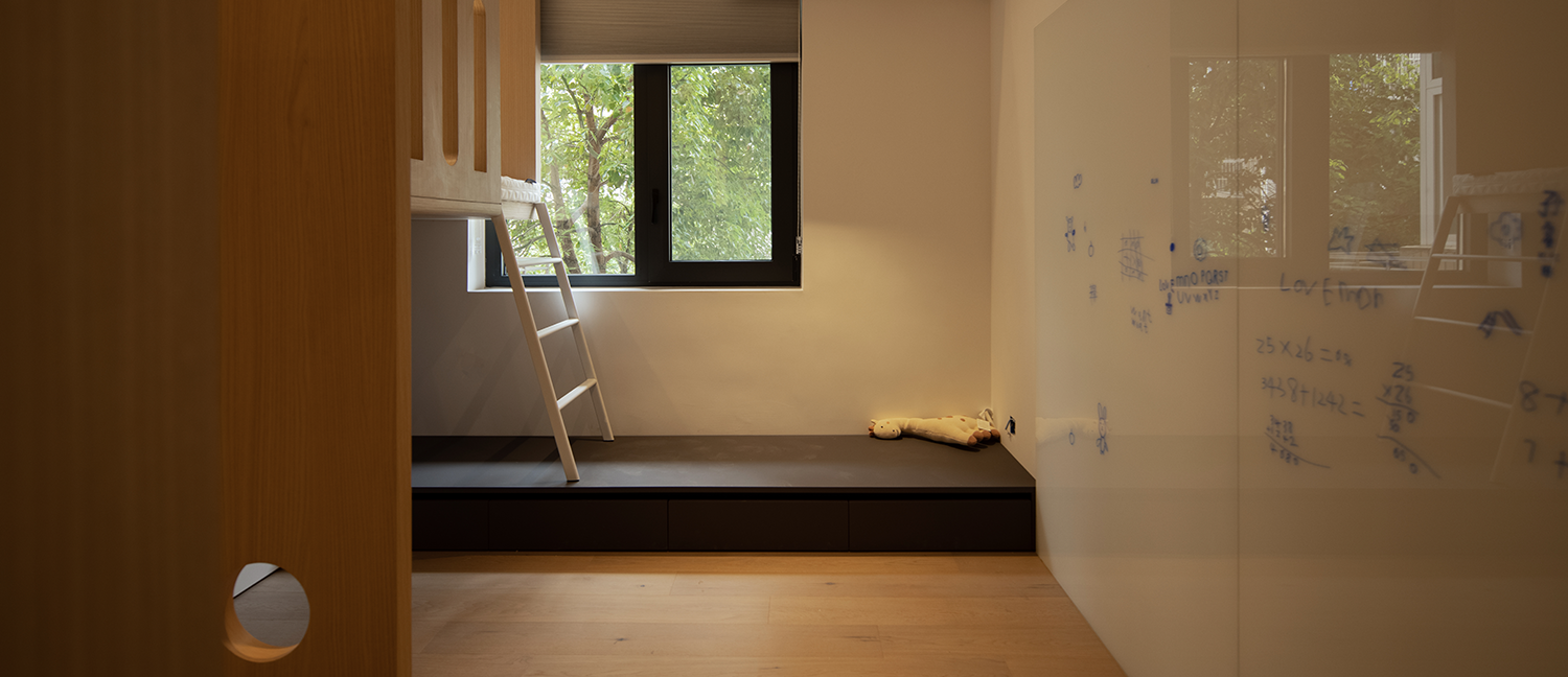 清欢丨中国南京丨云行空间建筑设计-41