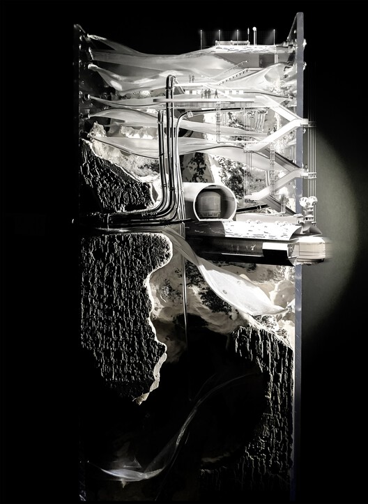 景观建筑与防洪的完美结合丨英国伦敦丨达夫妮·菲利普-8