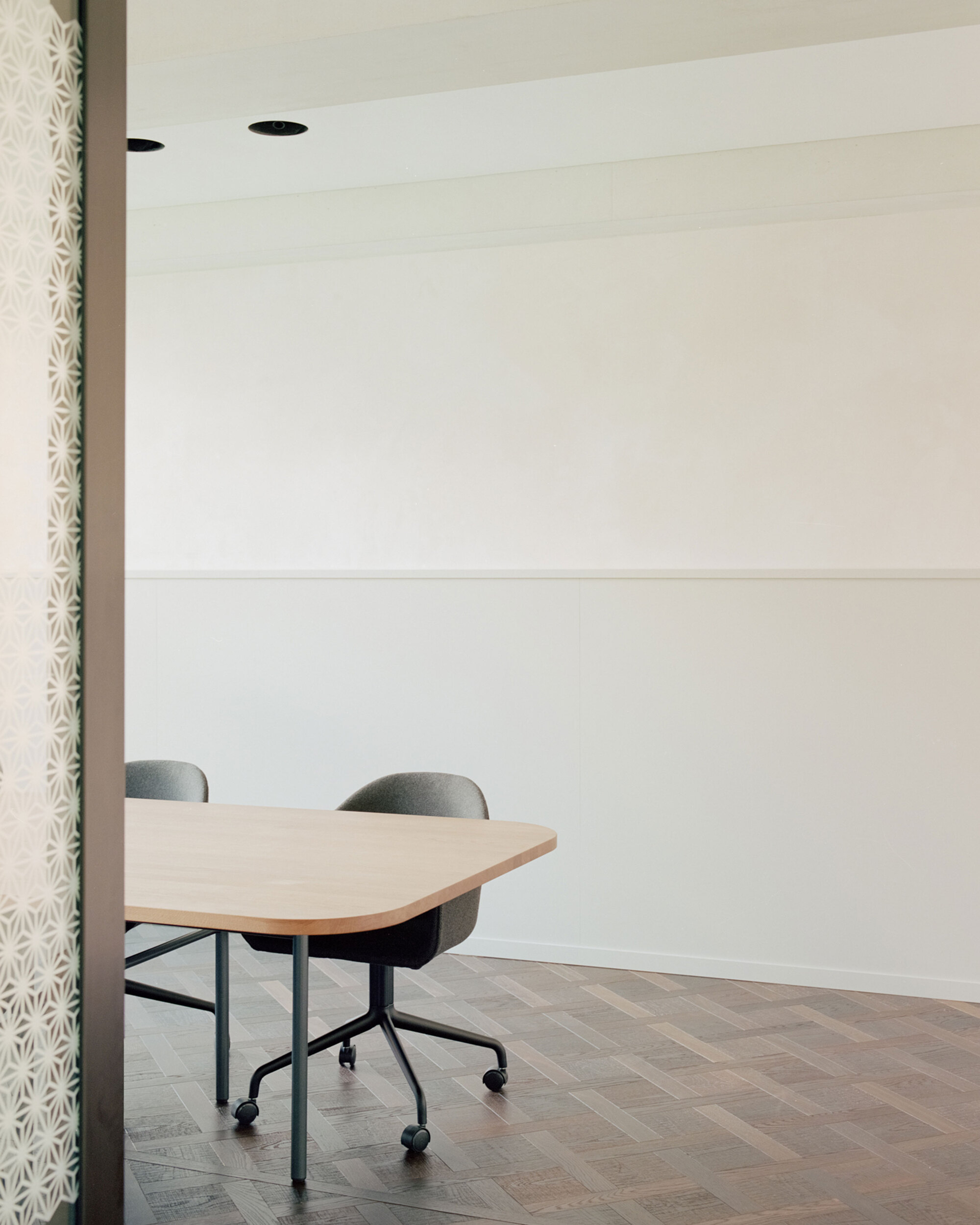 Falken Conversion / Think Architecture-30