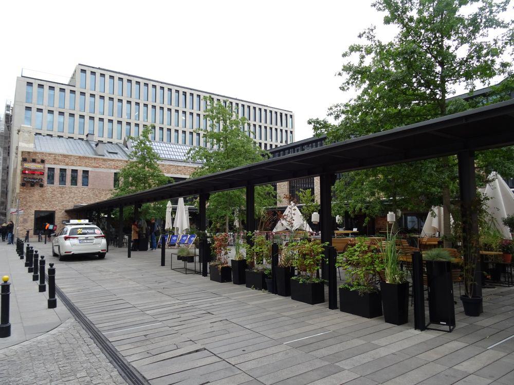 ハラ・コシュキ | ポーランド の建築【世界建築巡り】-28