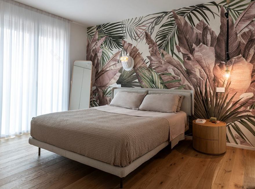 西蒙娜公寓丨意大利米兰丨Francesco Cardano-11