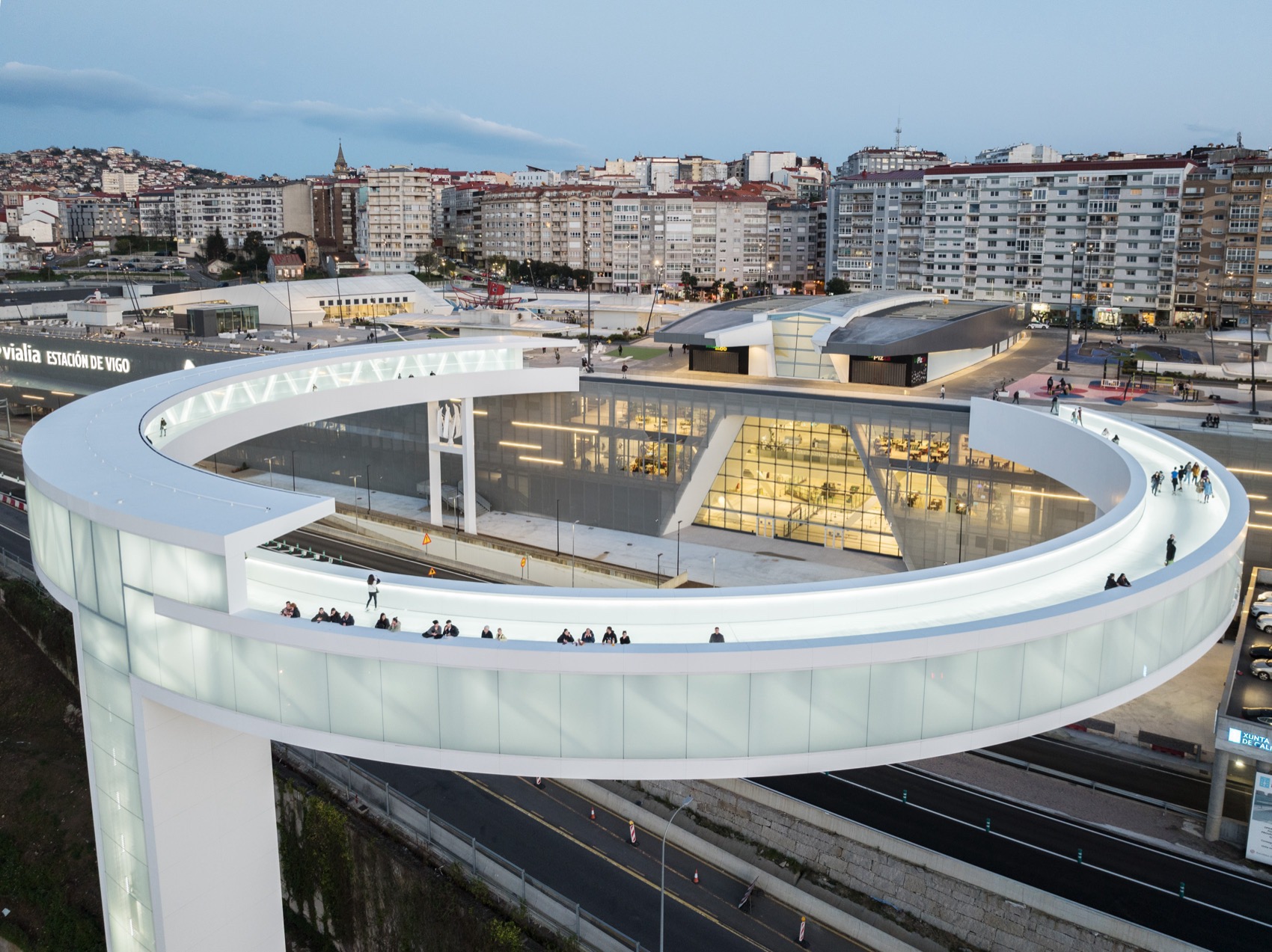 “光环”丨西班牙-3