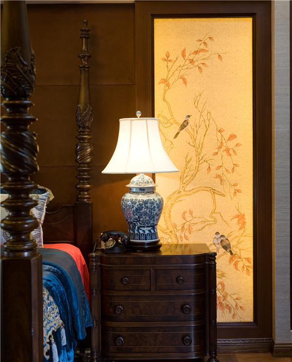 北京御汤山别墅-12