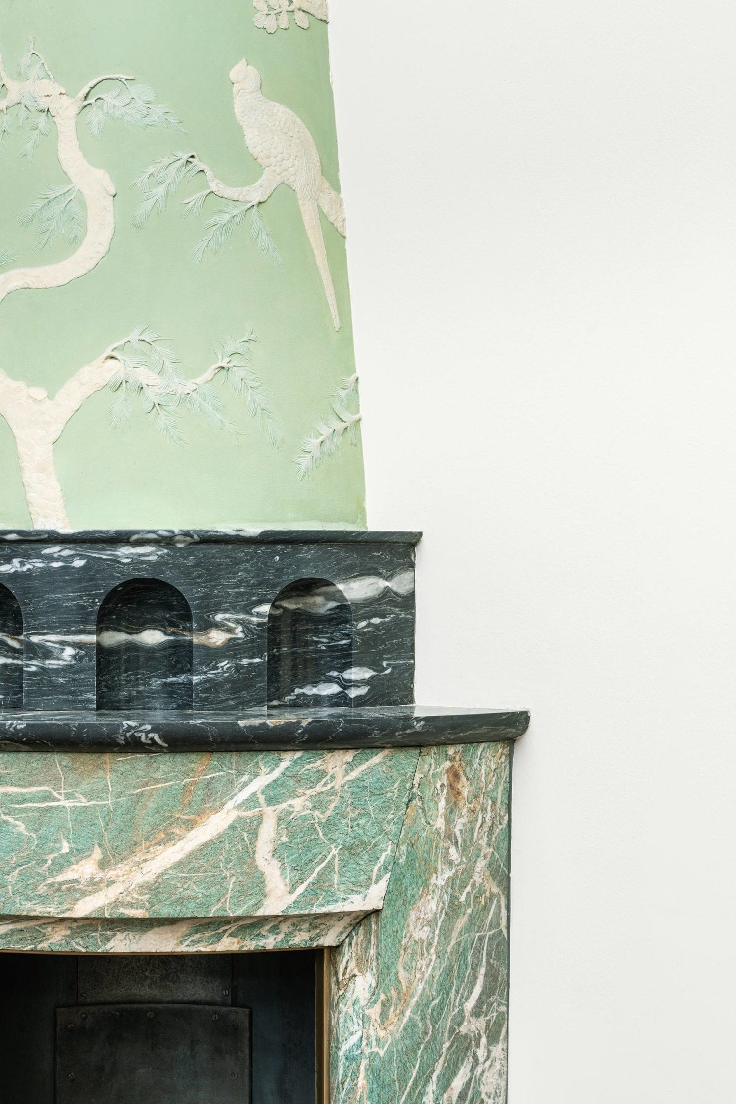 科贝尔利尼·瓦瑟曼住宅-19