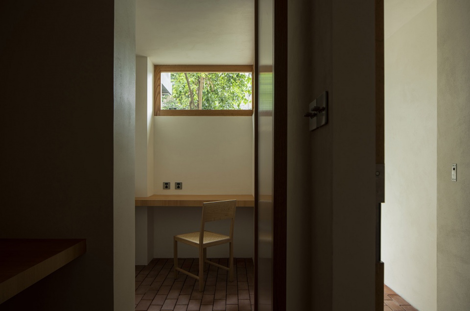 玉林芳华街 24 号 · 融合传统与现代的办公++ 快闪展厅设计丨逅筑设计-17