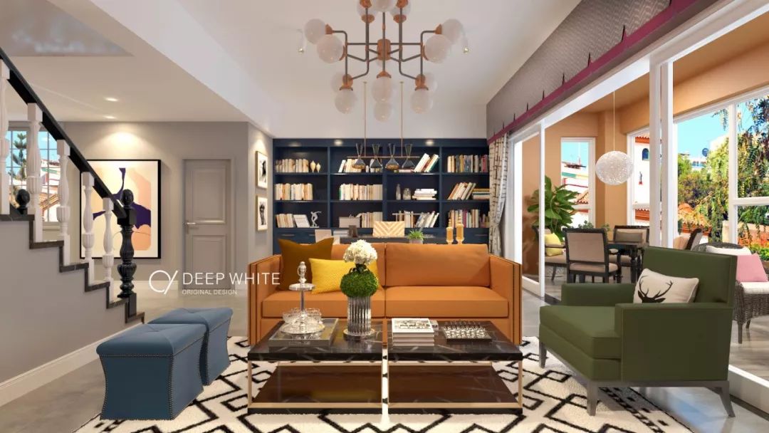 深白设计 | 因生活而美好-5