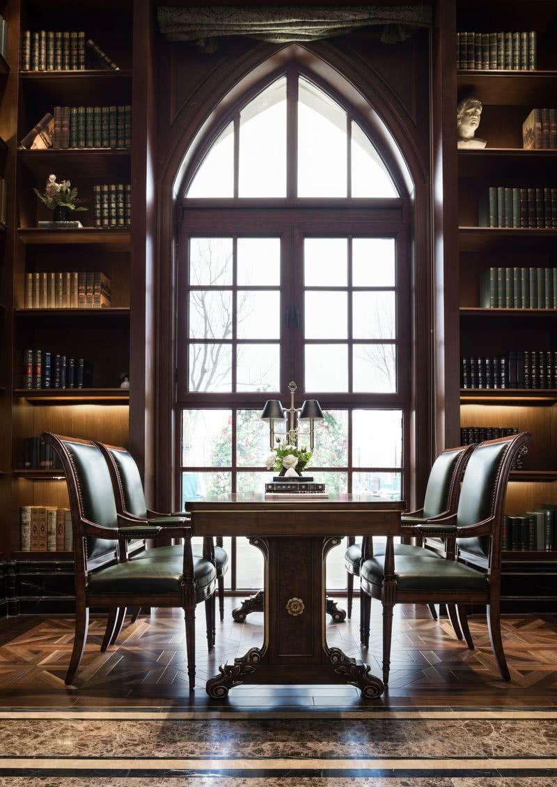 天津中储城邦展示中心-23