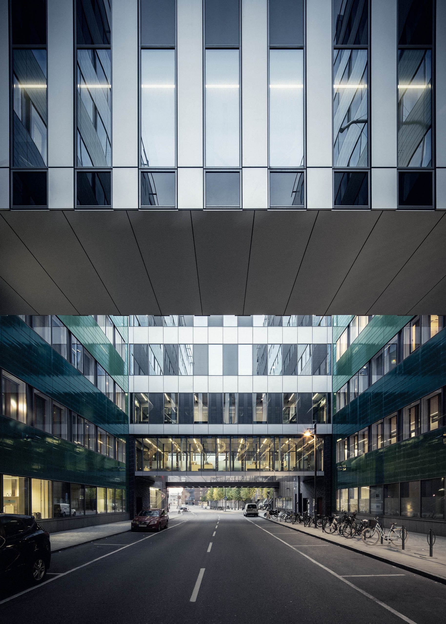 丨瑞典斯德哥尔摩丨White Tengbom Team-46