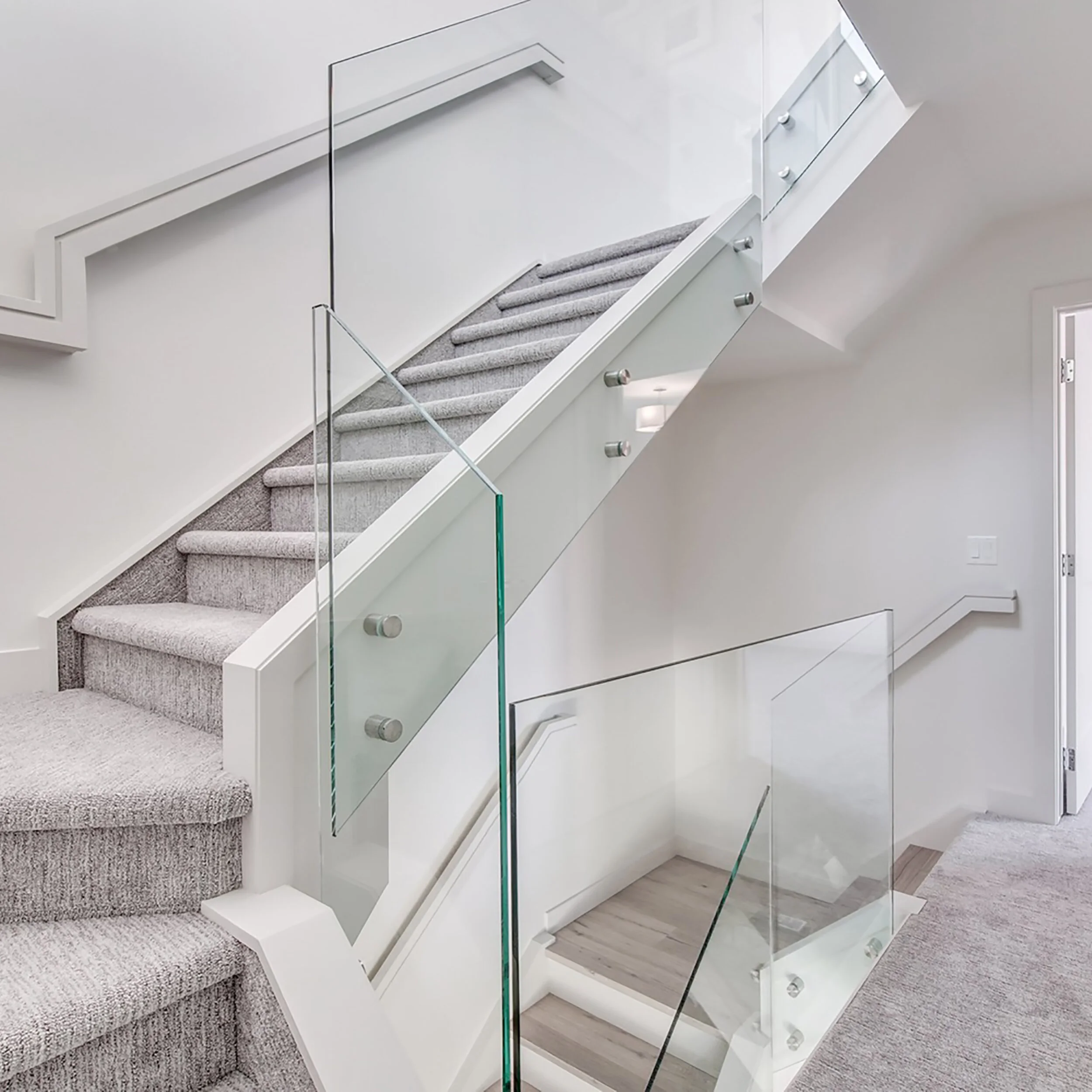 丨加拿大丨Inertia Residential Design-13