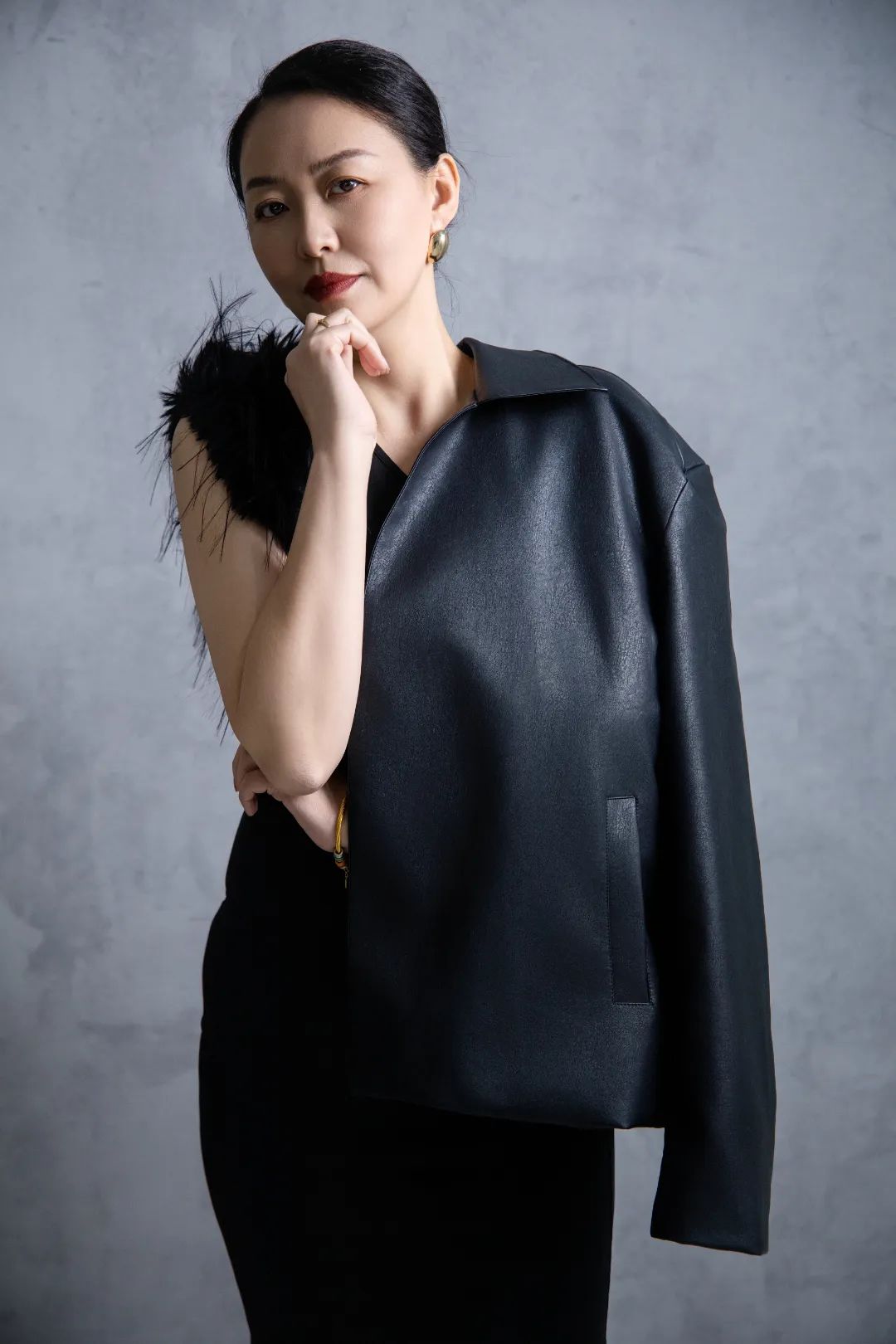 璞物空间设计|江弧映境·栖所叙事-103