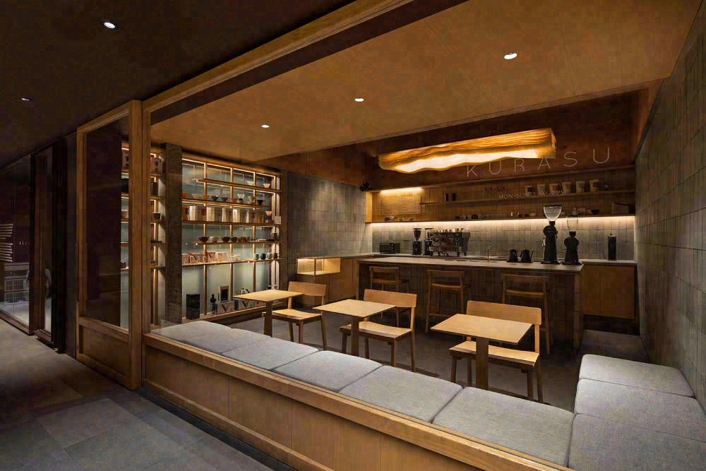 古拉斯咖啡馆由古搜开设-0