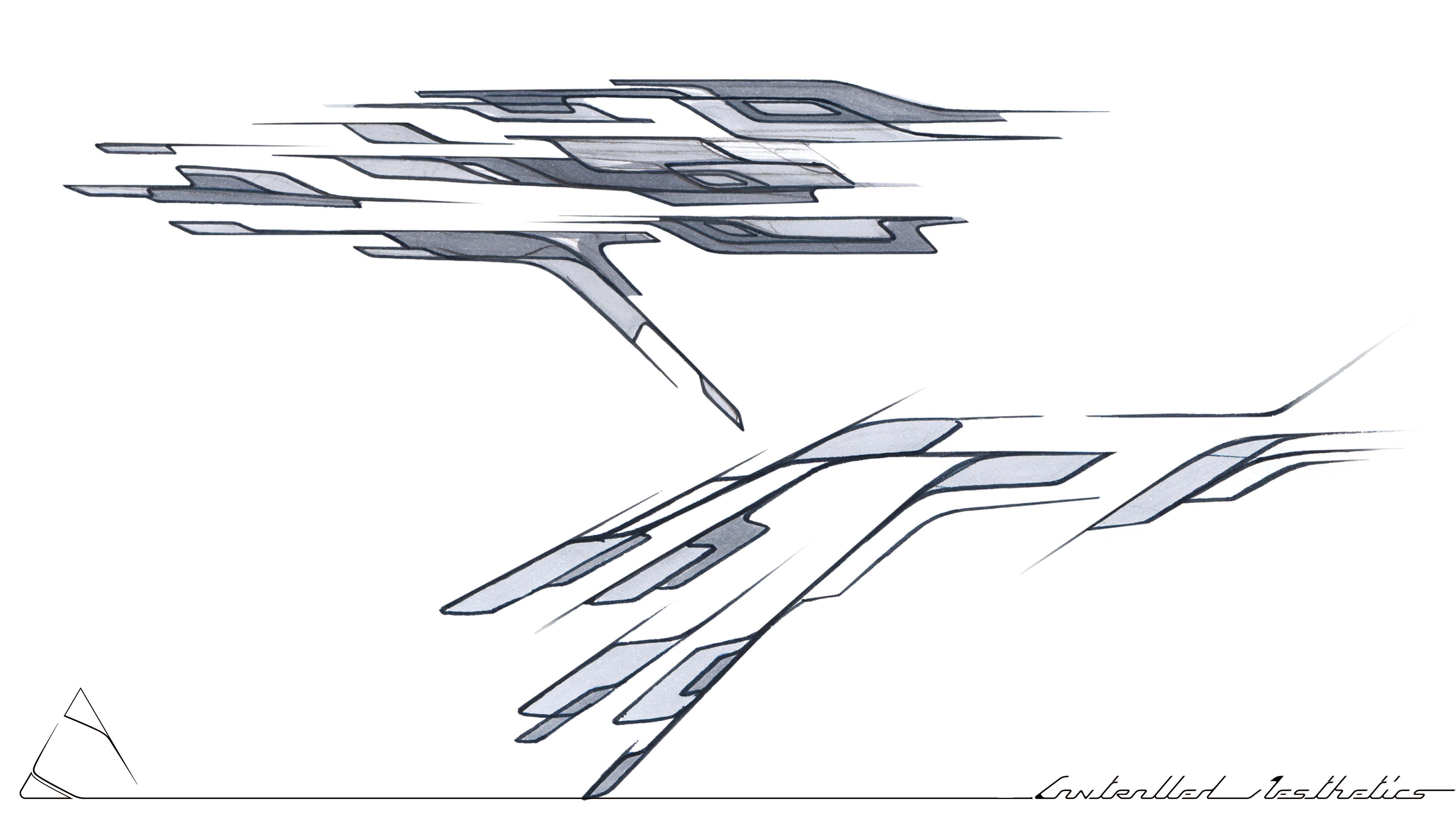 Artwork Aesthetics - Controlled Aesthetics-162