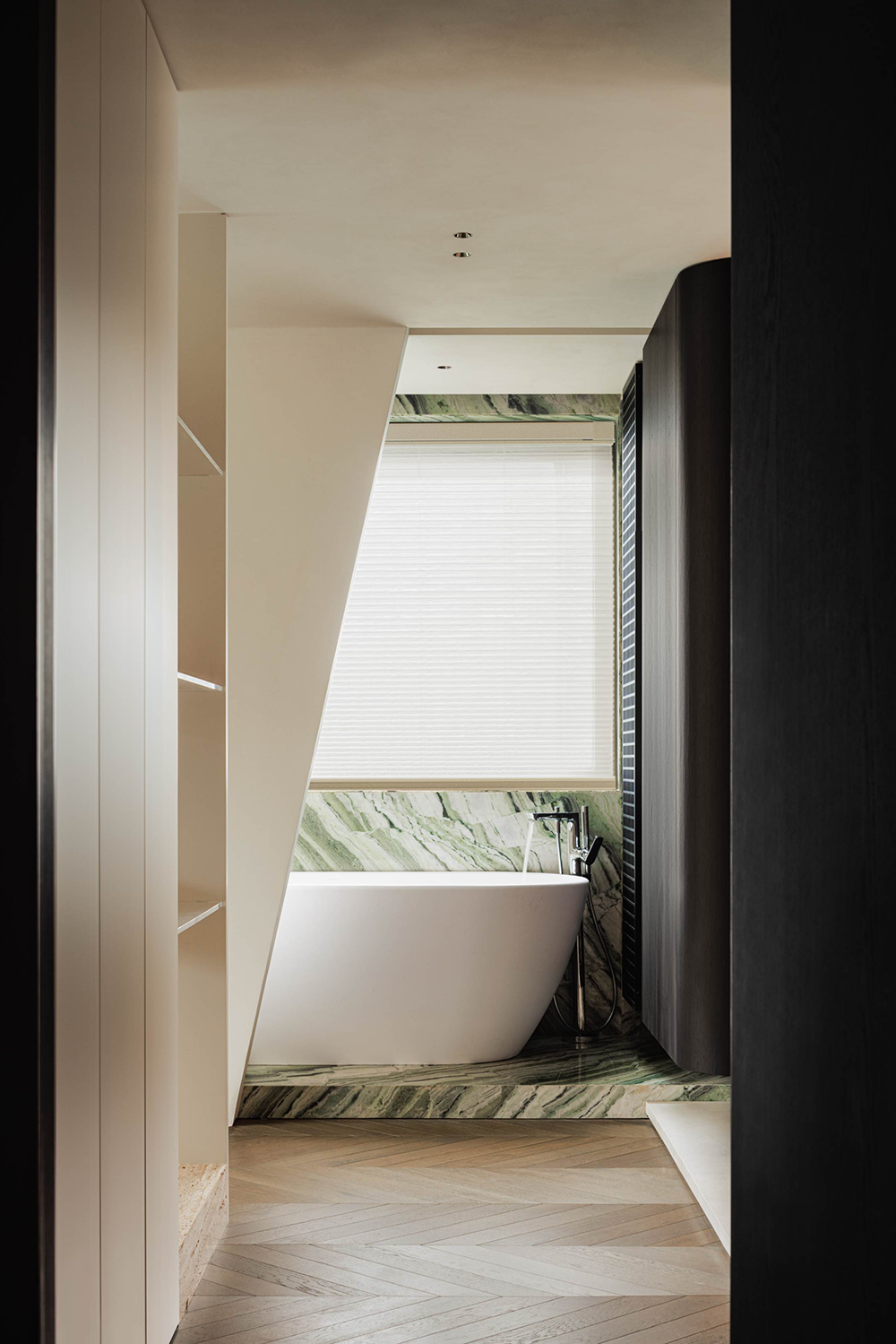 万科半岛国际丨中国广州丨陈智超设计-79