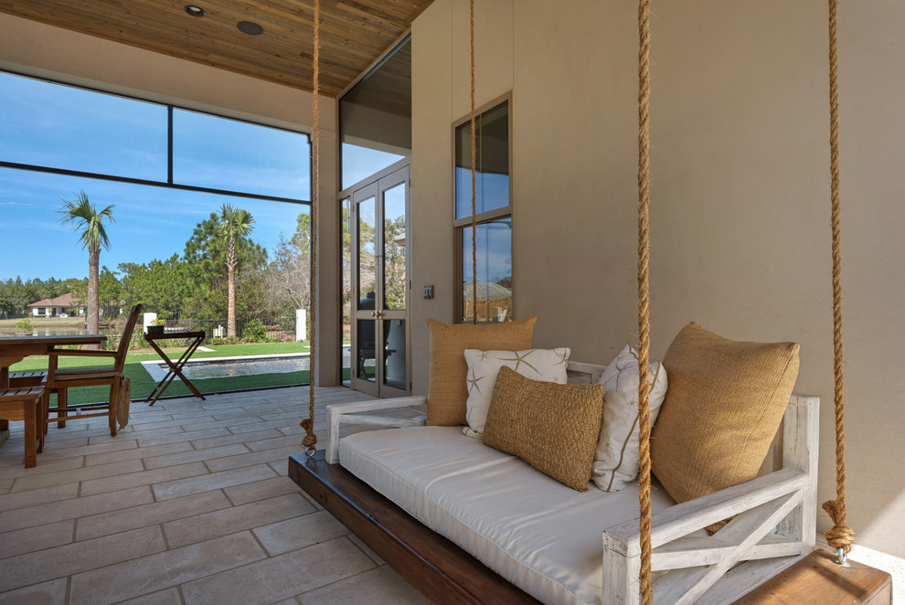 丨美国阿拉巴马丨Bob Chatham Custom Home Design-43