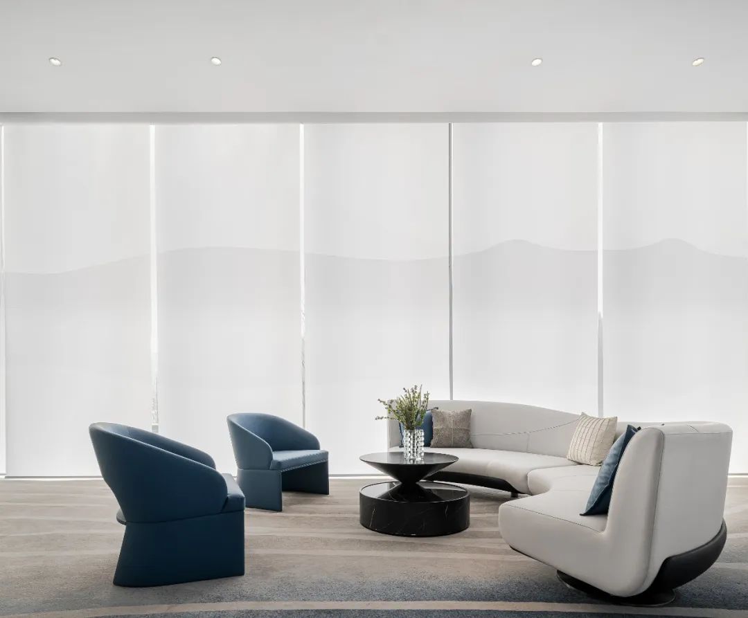 资阳天翊京皓·云麓 177 售楼处丨中国资阳丨九度设计成都公司-57